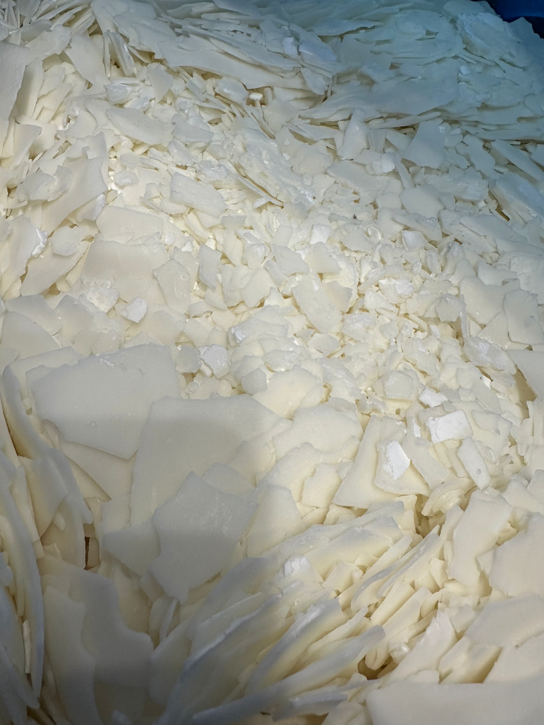 Cera de soya Golden Wax 464 (para envases)
