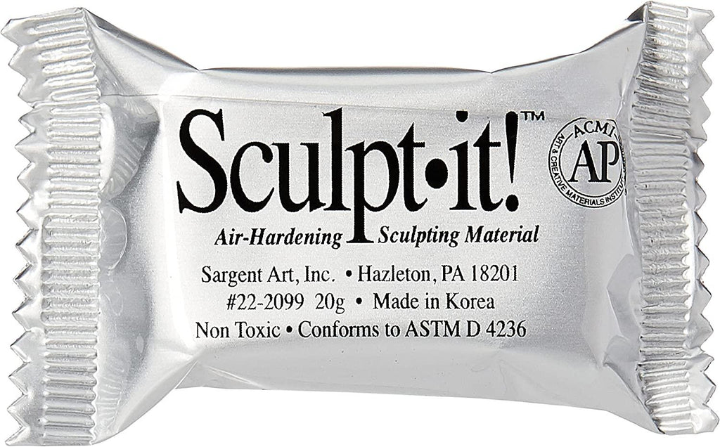 Sculpt ti! Masilla 20 gr