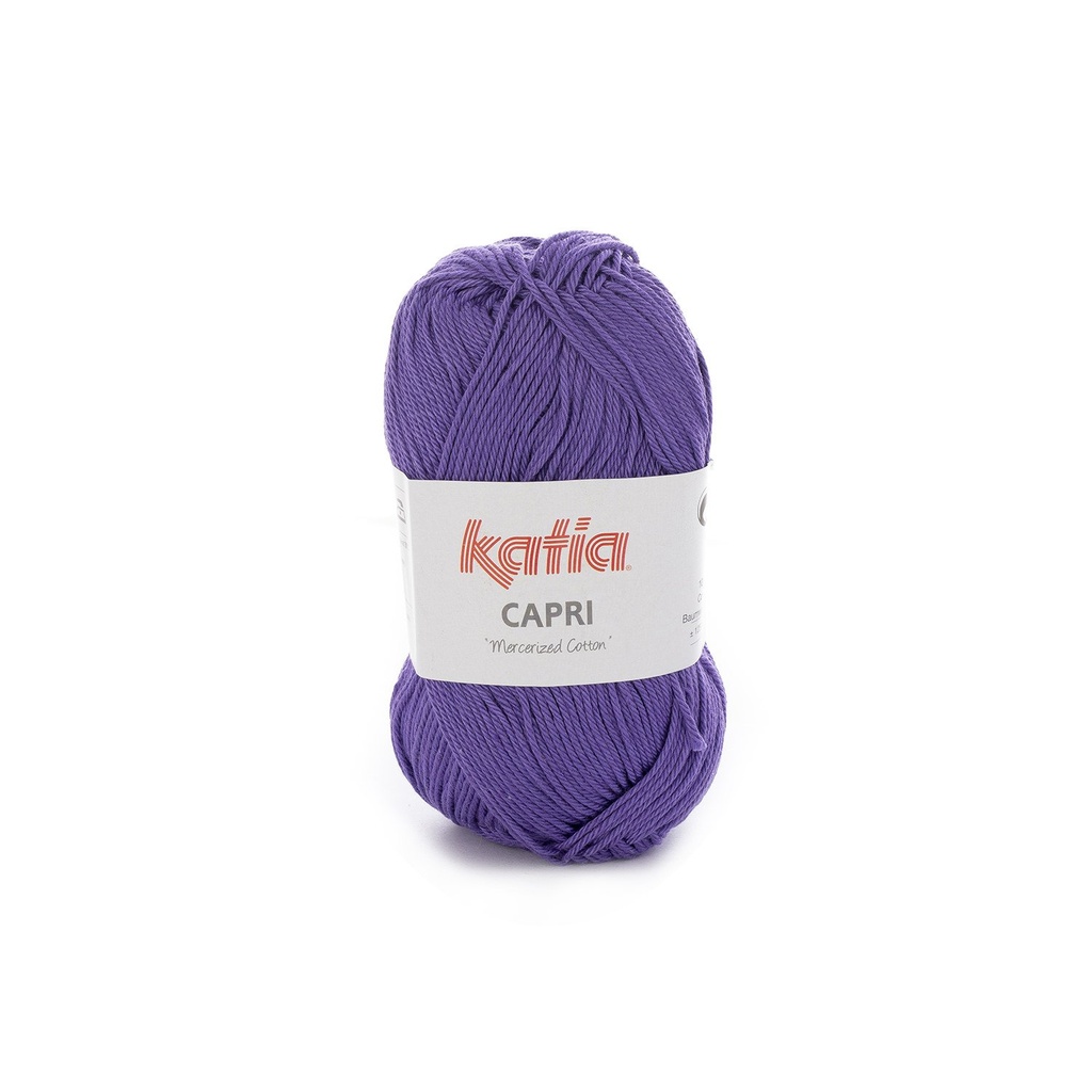 Hilo Katia Capri
