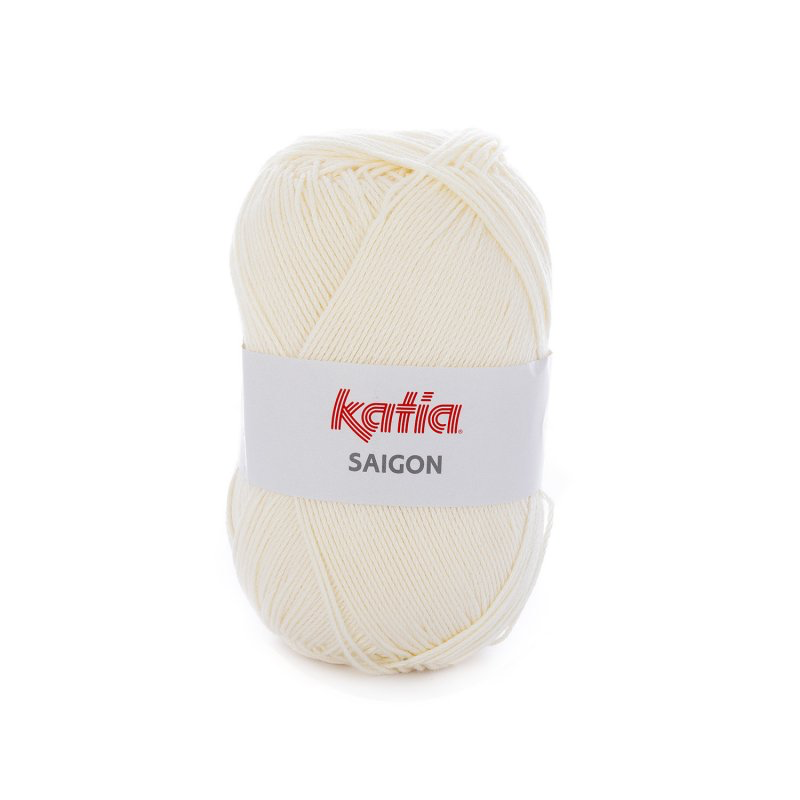 Hilo Katia Saigon