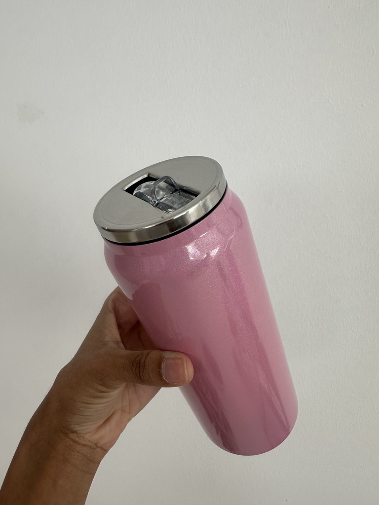 Lata de sublimación 500ml