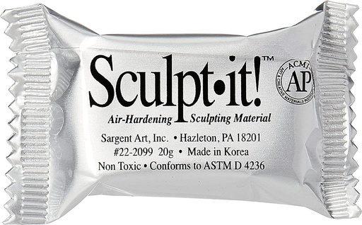 Sculpt ti! Masilla 20 gr
